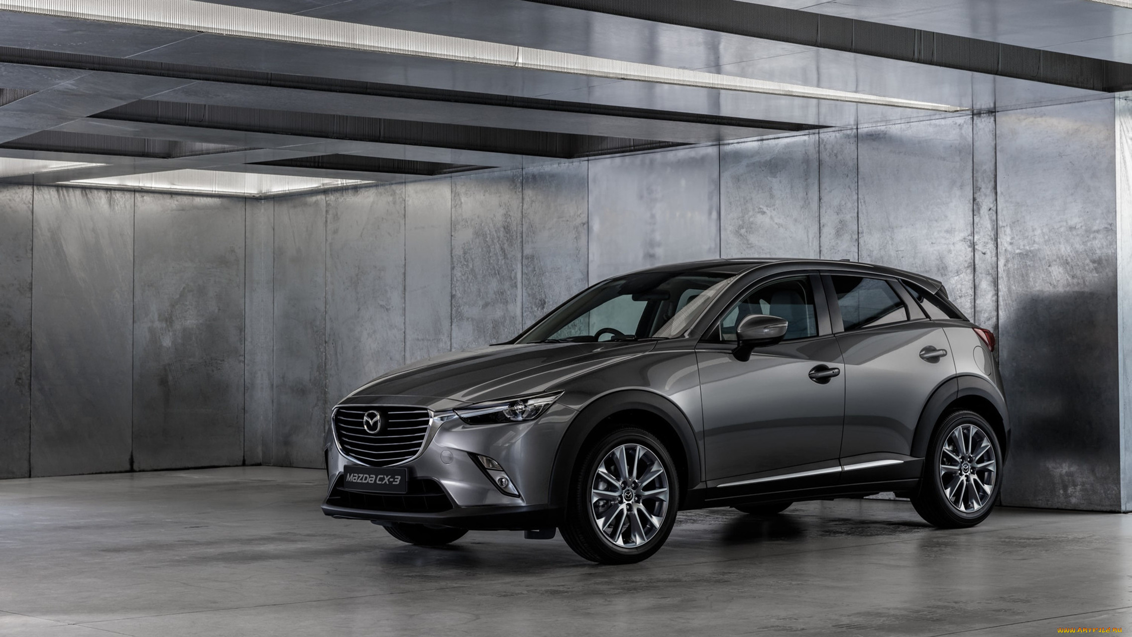mazda cx-3 senses edition 2017, , mazda, , 2017, edition, senses, cx-3